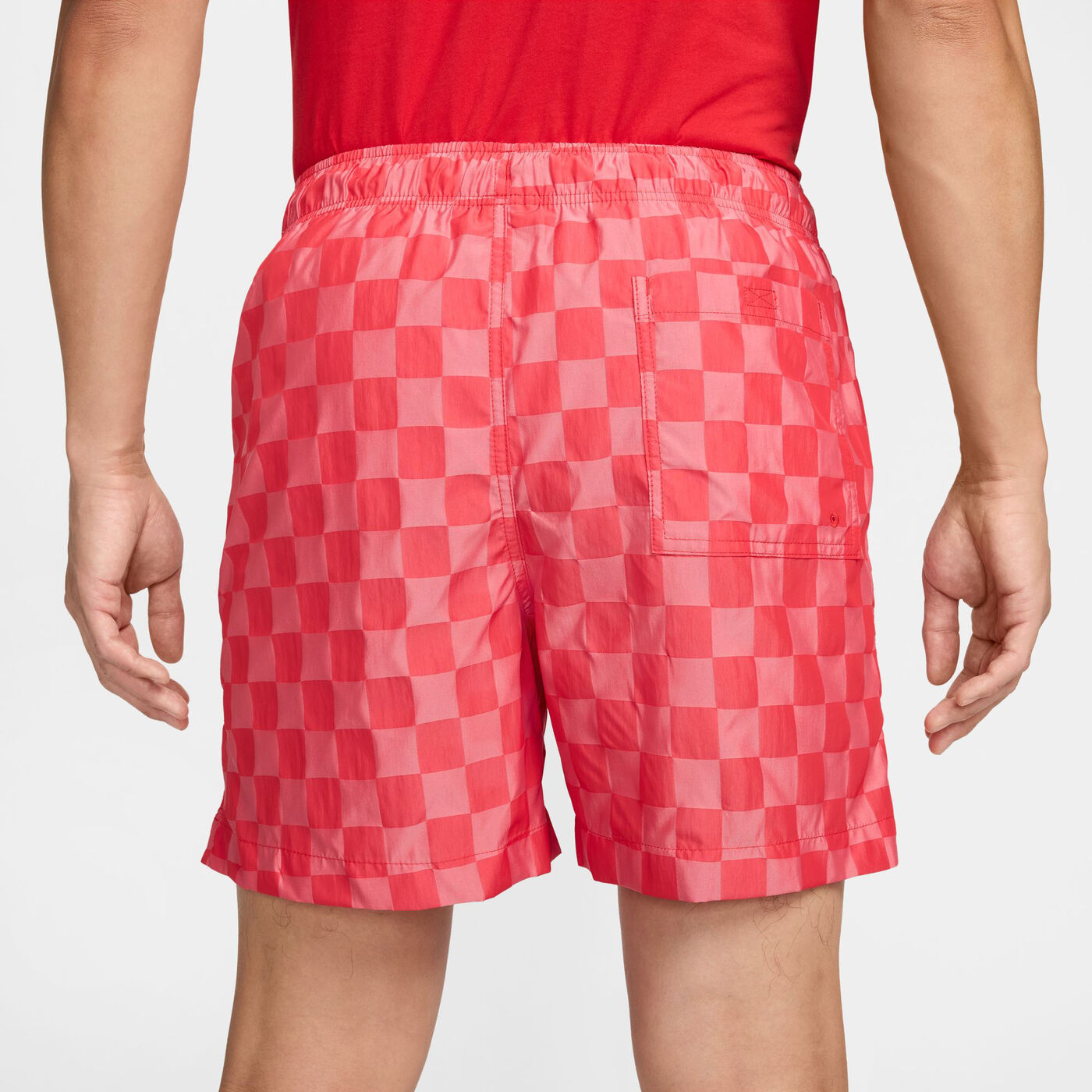 Men's Club Flow Shorts