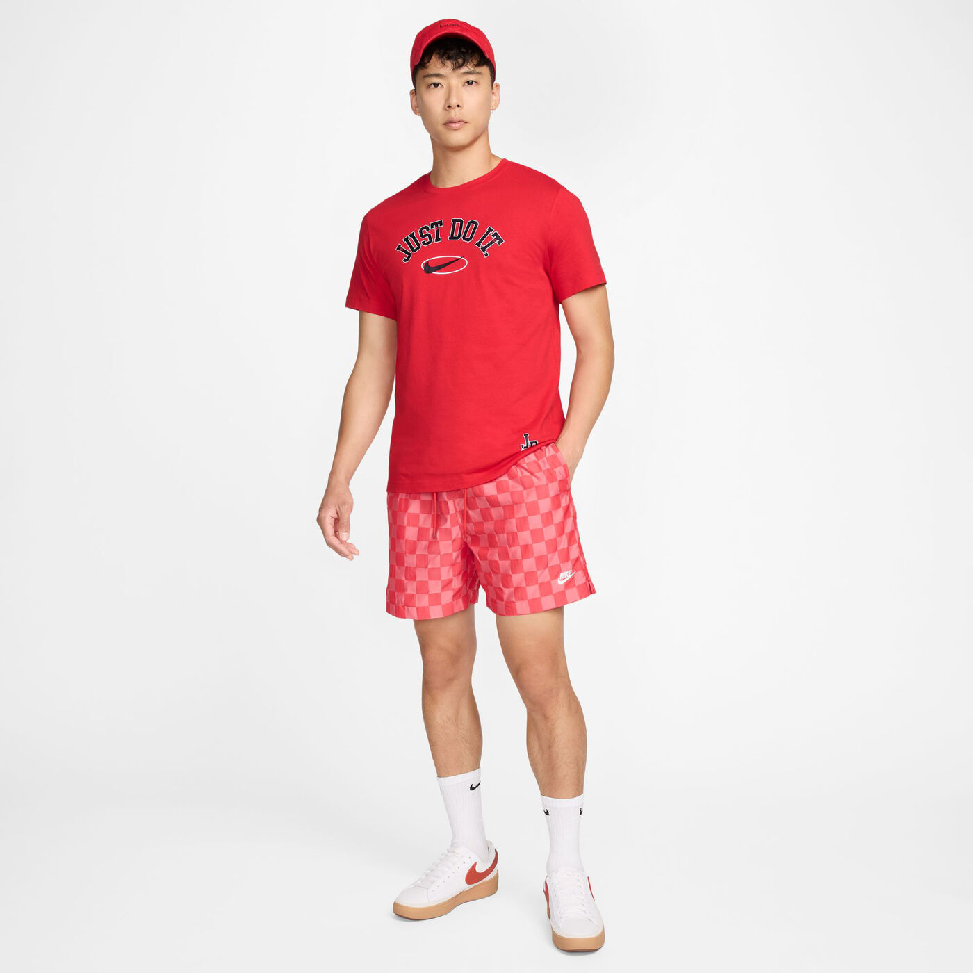 Men's Club Flow Shorts