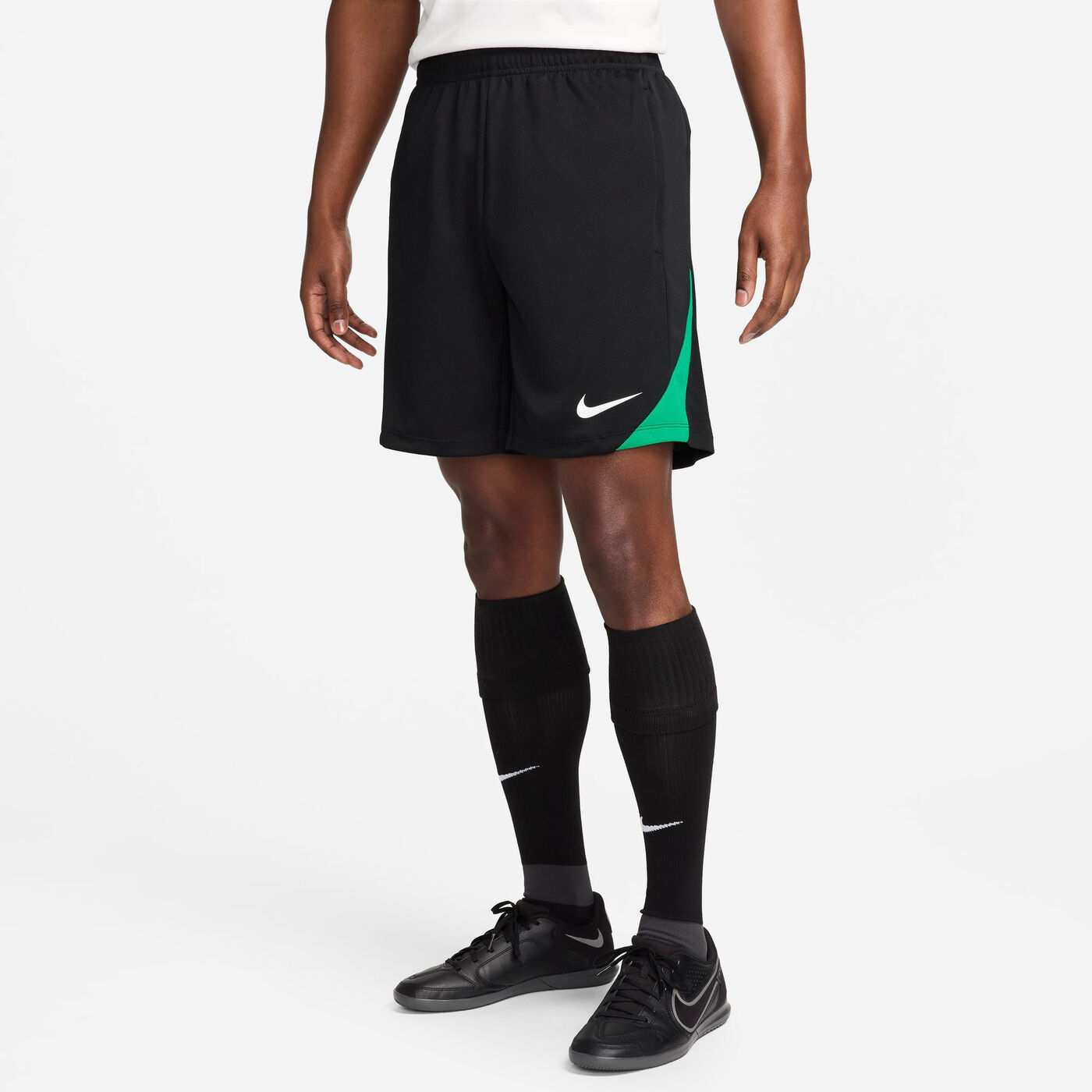 Men's Strike Dri-FIT Football Shorts