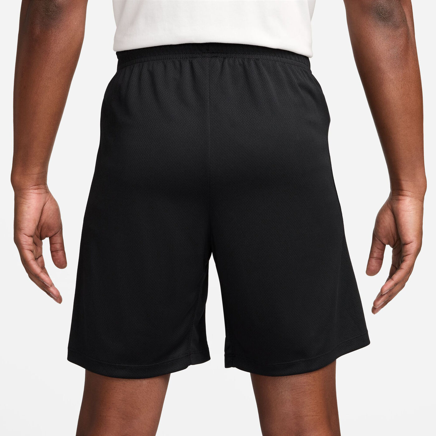 Men's Strike Dri-FIT Football Shorts