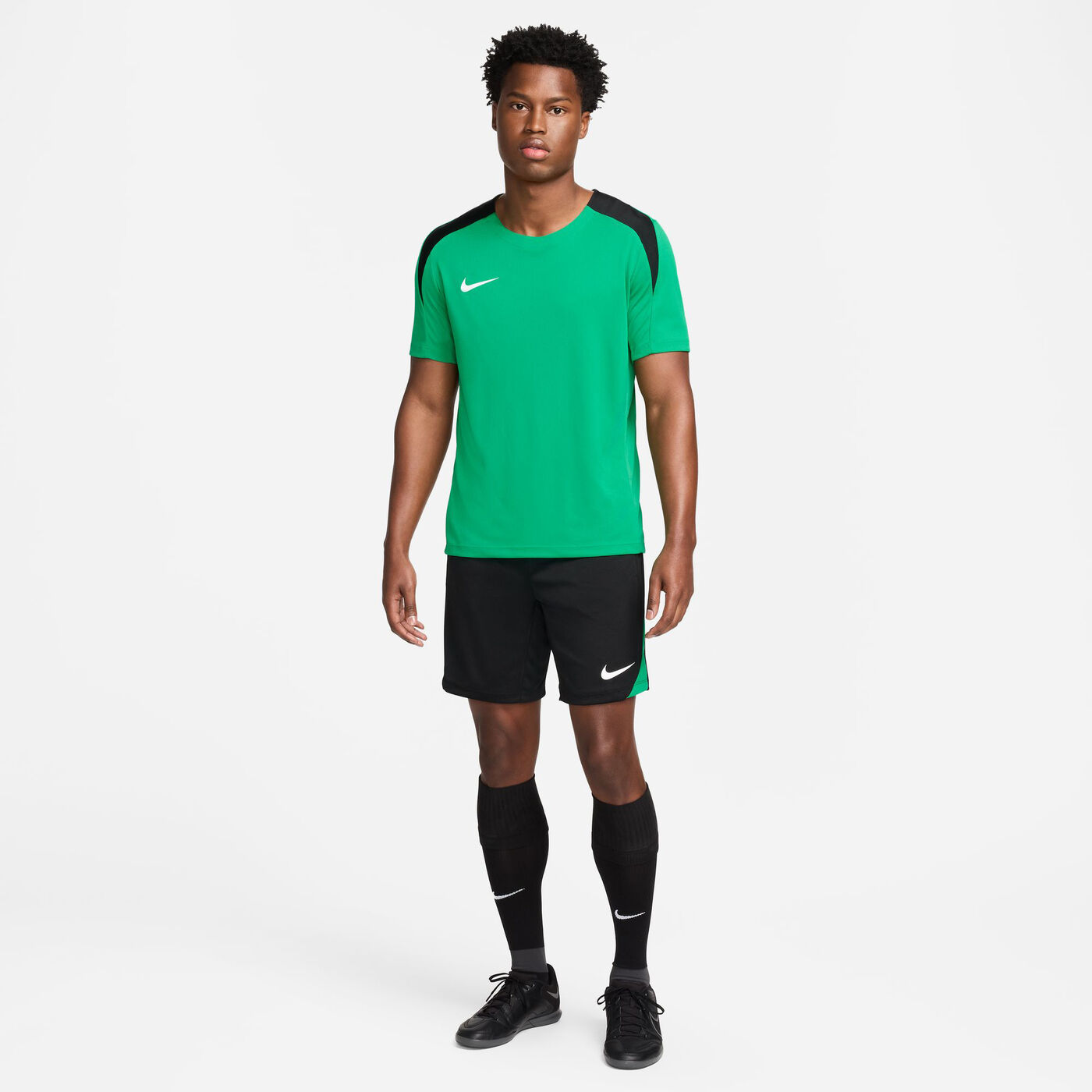 Men's Strike Dri-FIT Football Shorts