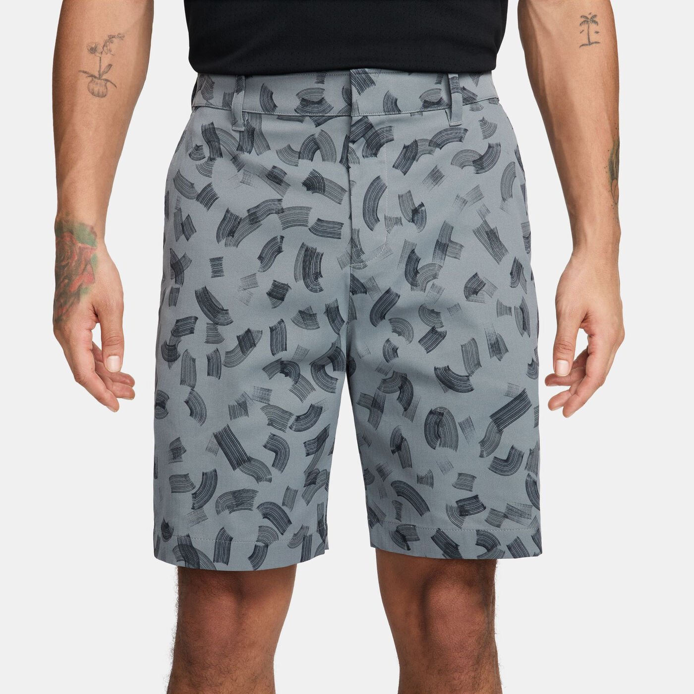 Men's Tour Chino Golf Shorts