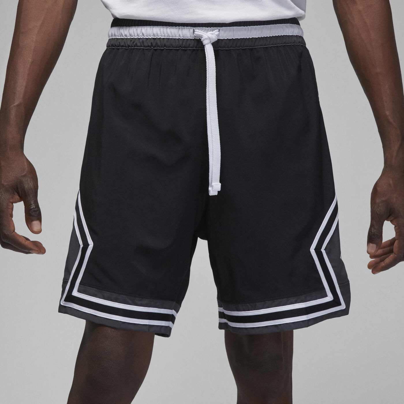 Men's Dri-FIT Sport Diamond Shorts