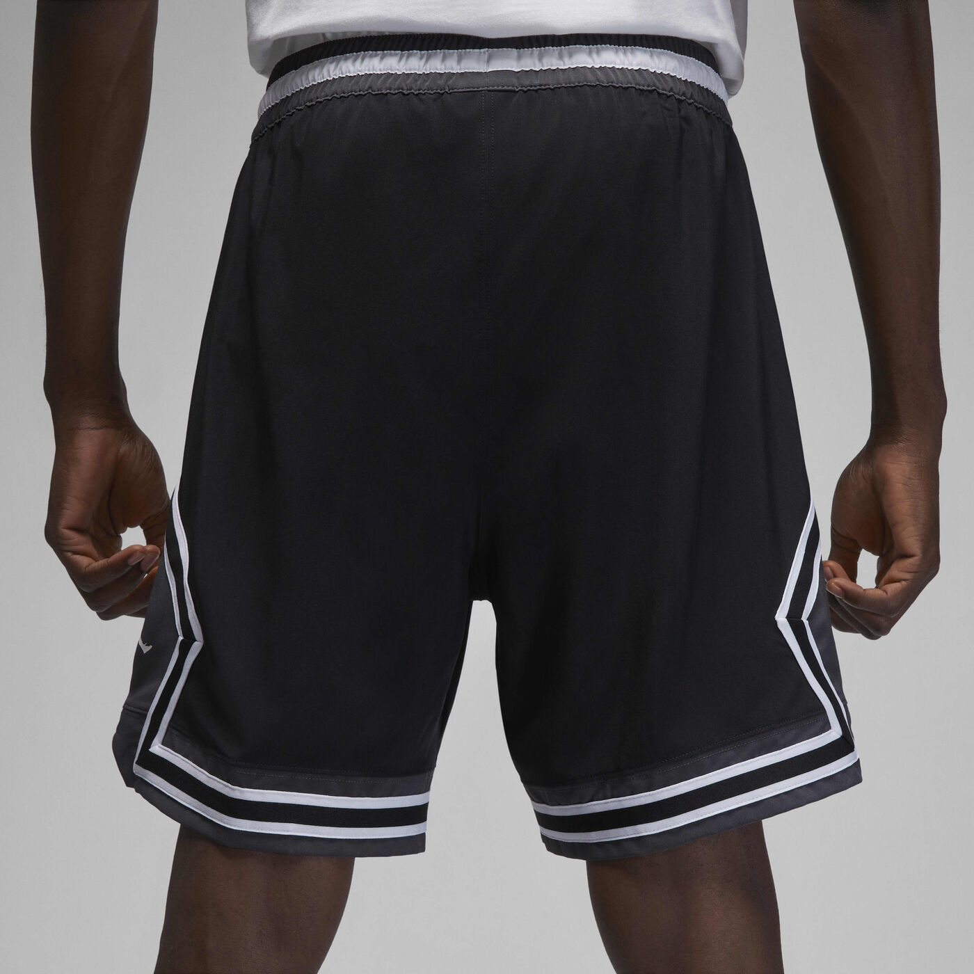 Men's Dri-FIT Sport Diamond Shorts