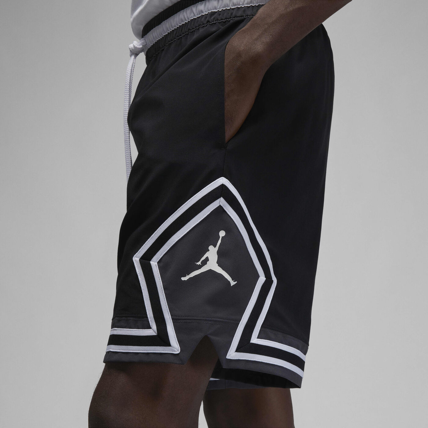 Men's Dri-FIT Sport Diamond Shorts