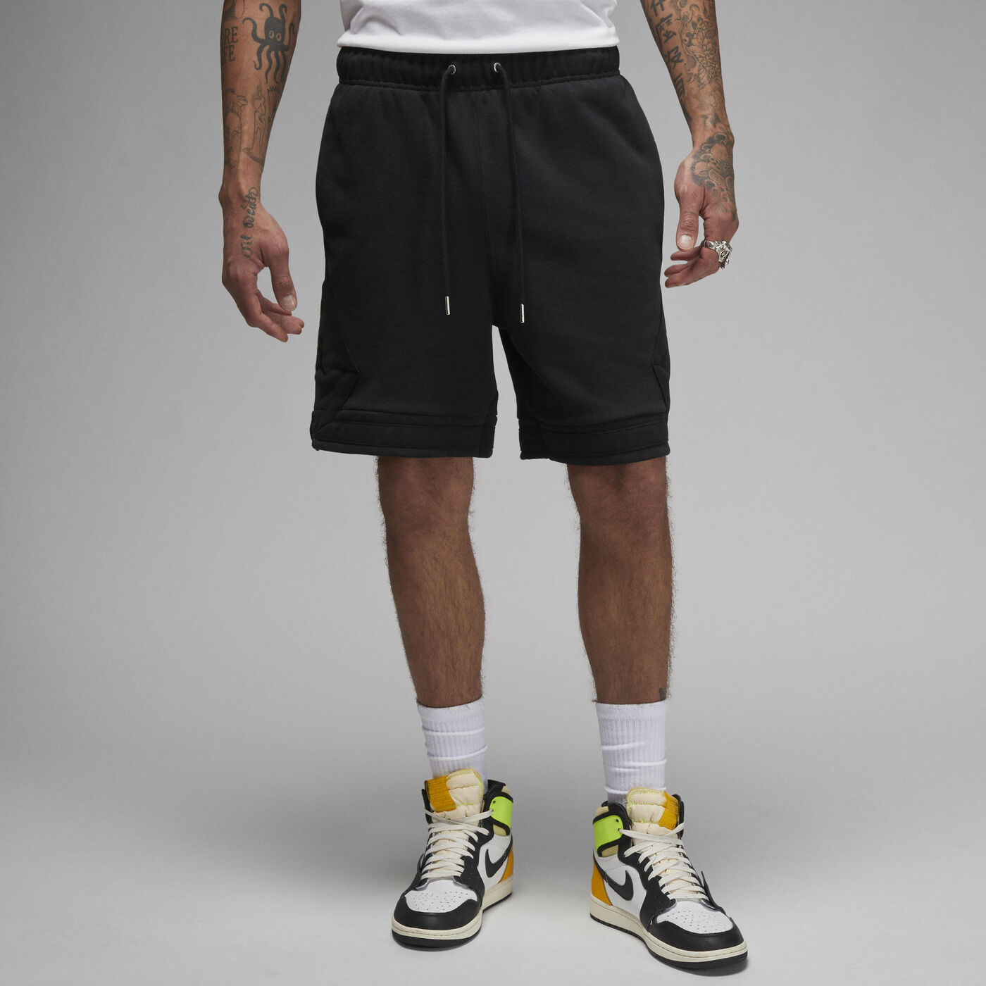 Men's Flight Fleece Shorts