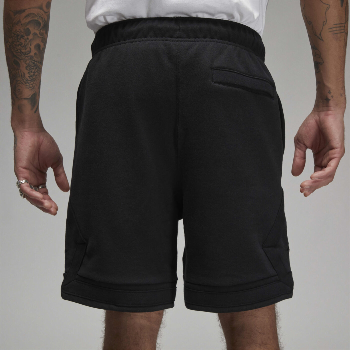 Men's Flight Fleece Shorts