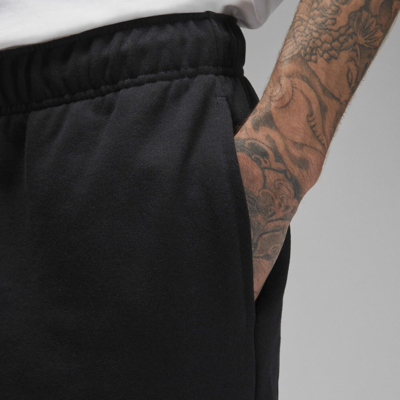 Men's Flight Fleece Shorts