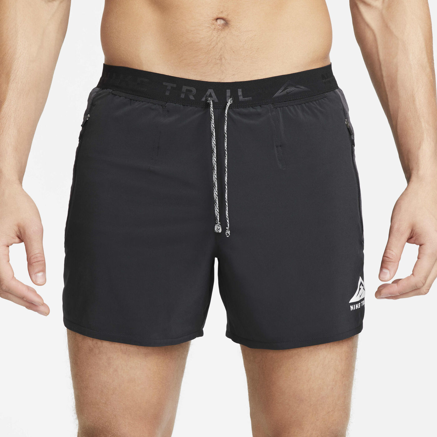 Men's Trail Second Sunrise Dri-FIT Running Shorts