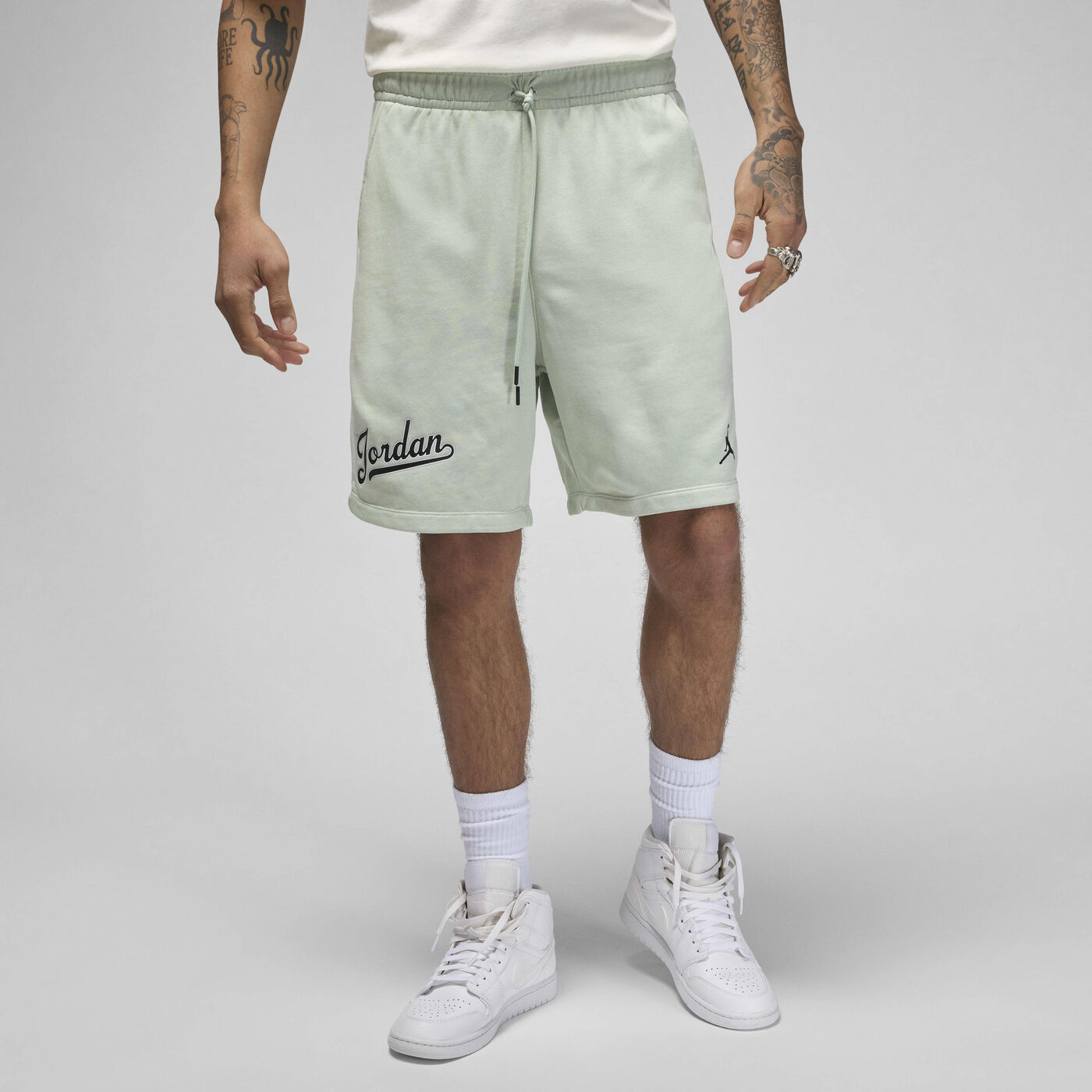 Men's Flight MVP Fleece Shorts