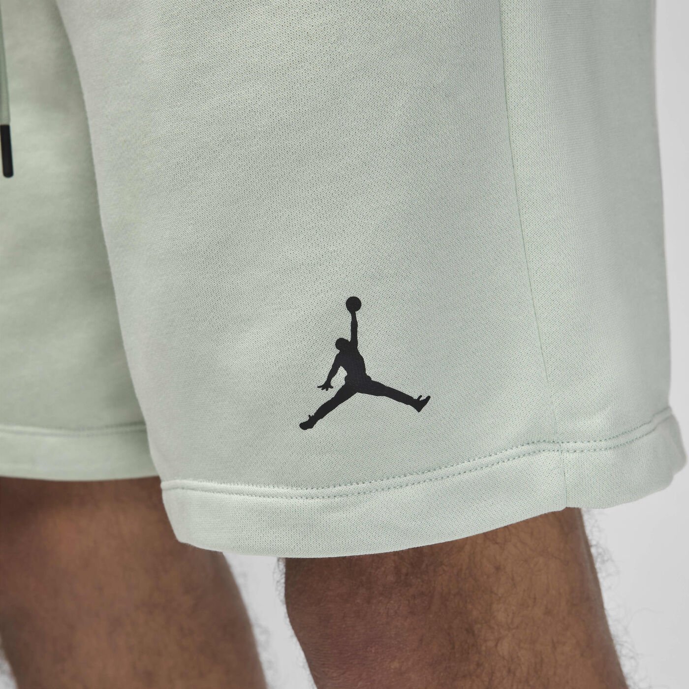 Men's Flight MVP Fleece Shorts