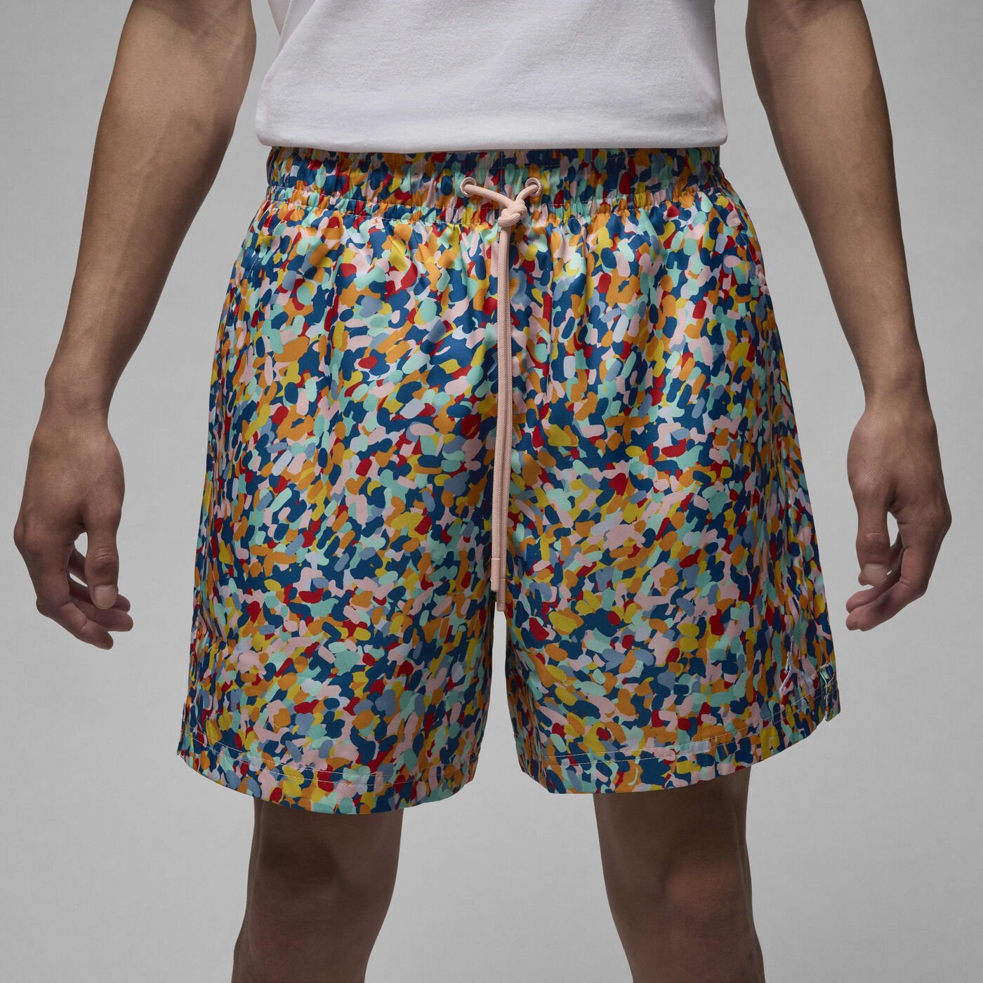 Men's Essentials Poolside Shorts