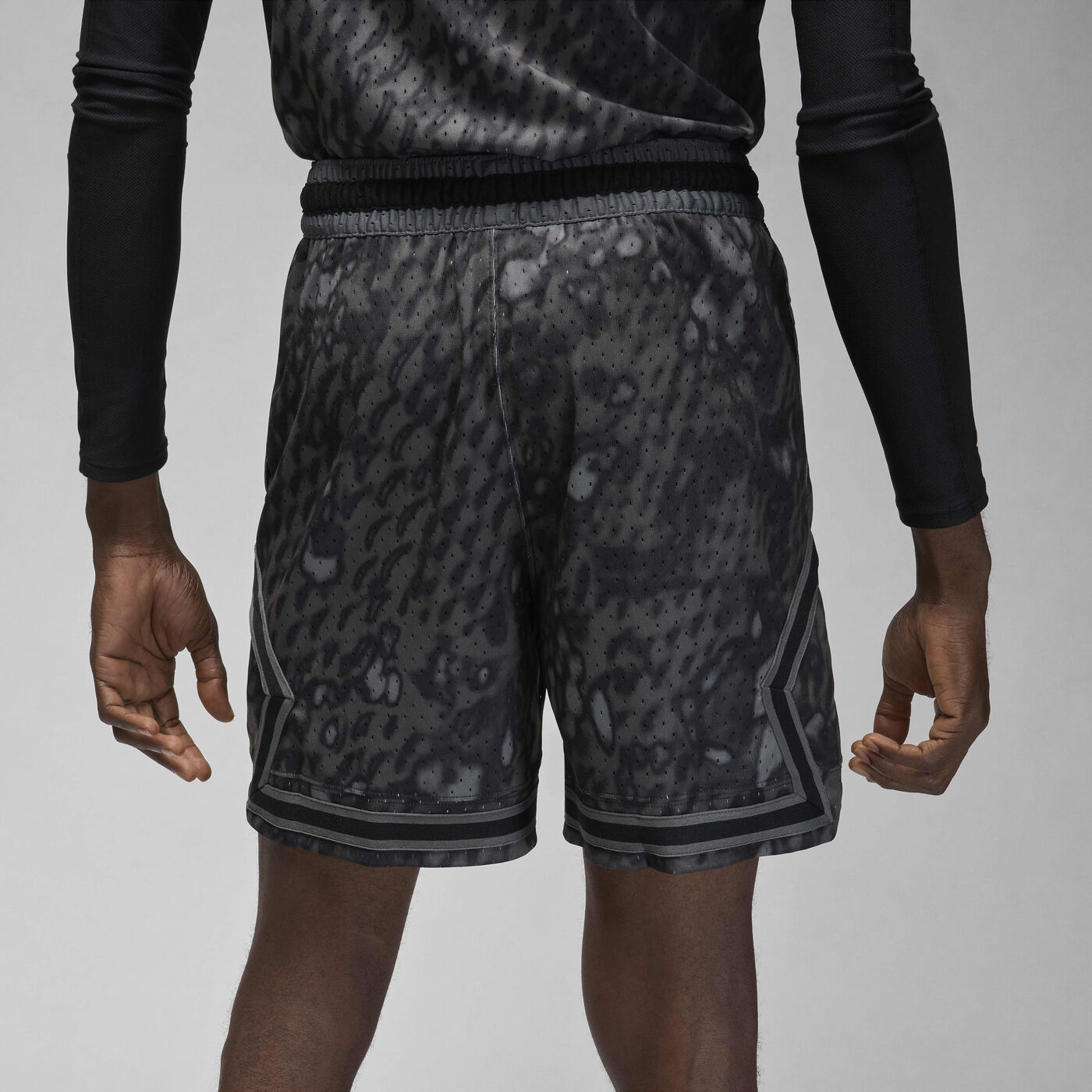 Men's Sport Diamond Shorts