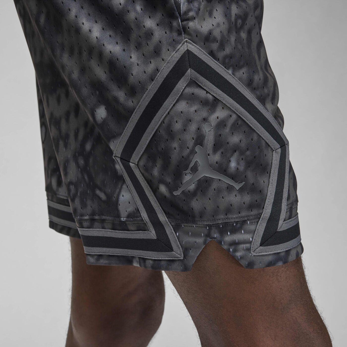 Men's Sport Diamond Shorts