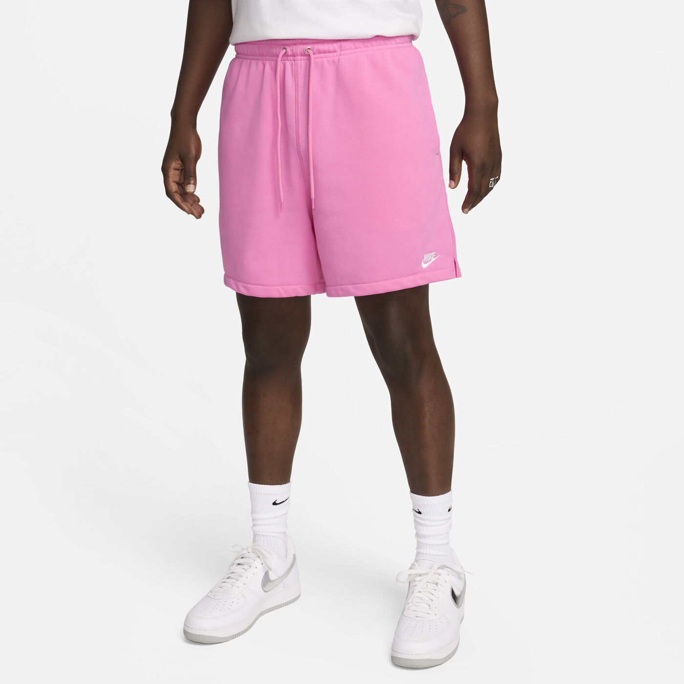 Men's Club Flow Shorts