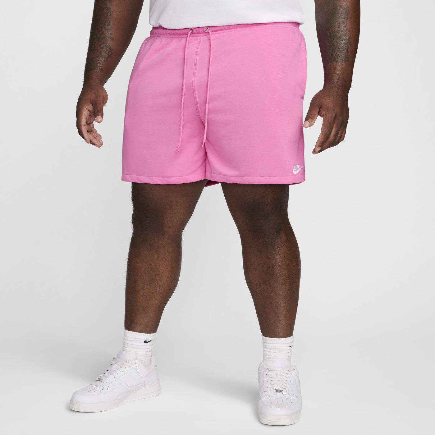 Men's Club Flow Shorts