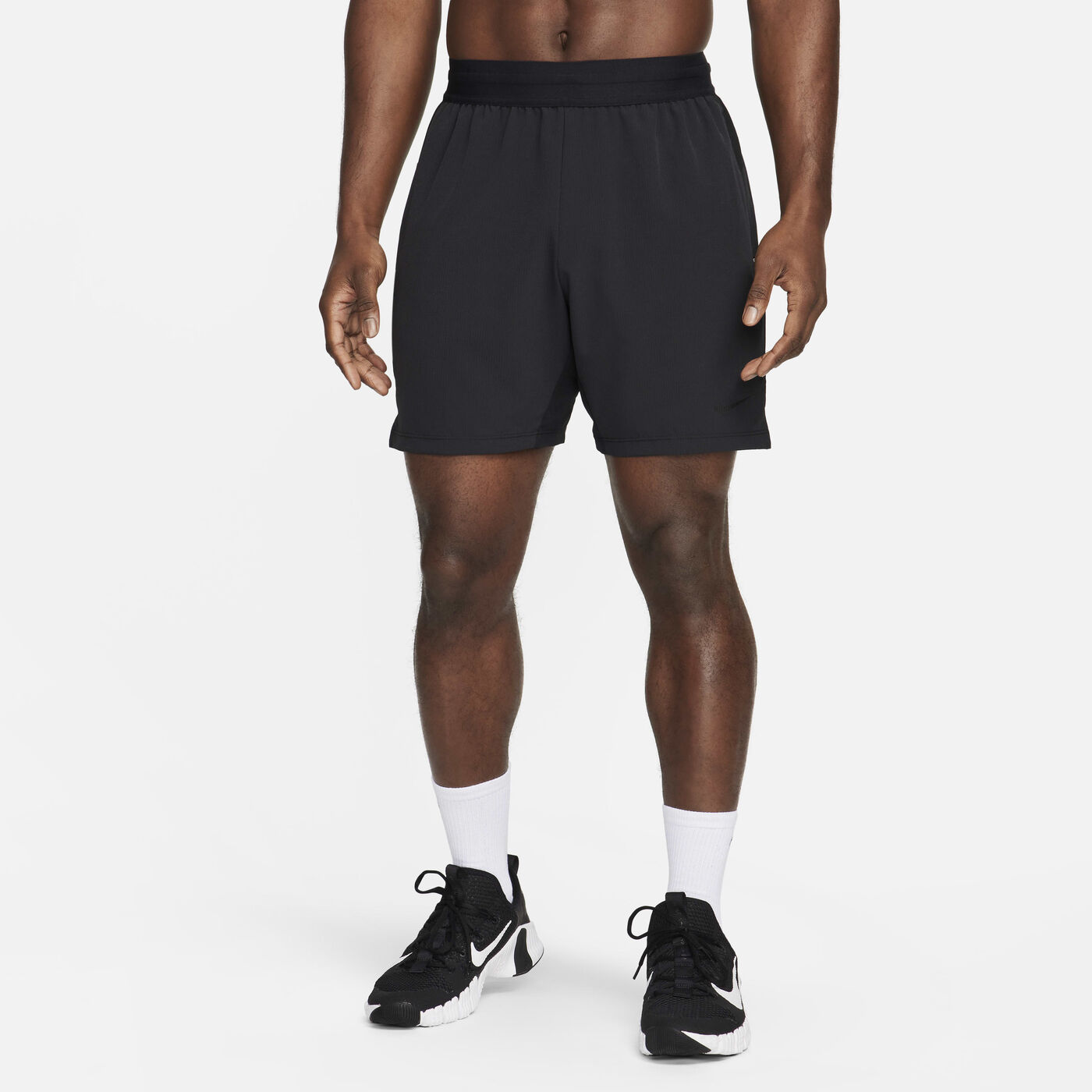 Men's Flex Rep 4.0 Dri-FIT Fitness Shorts