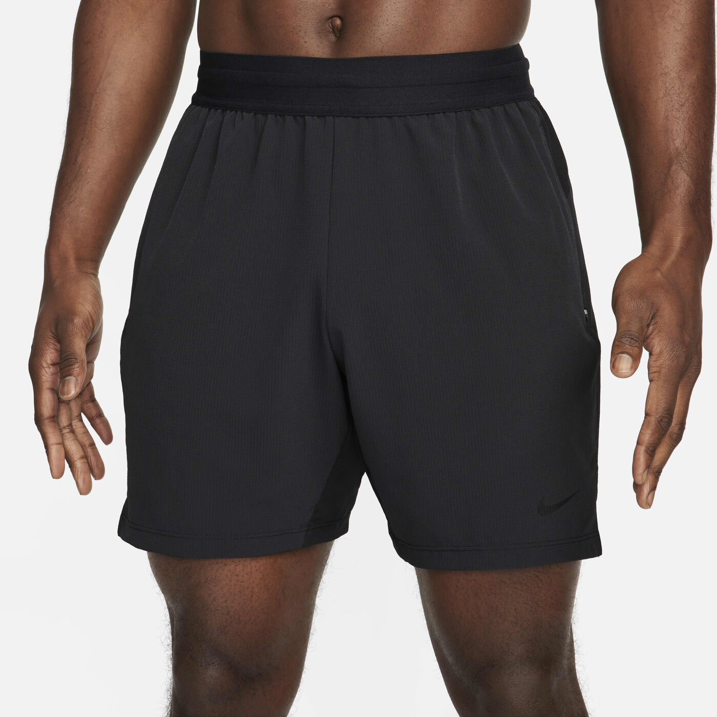 Men's Flex Rep 4.0 Dri-FIT Fitness Shorts