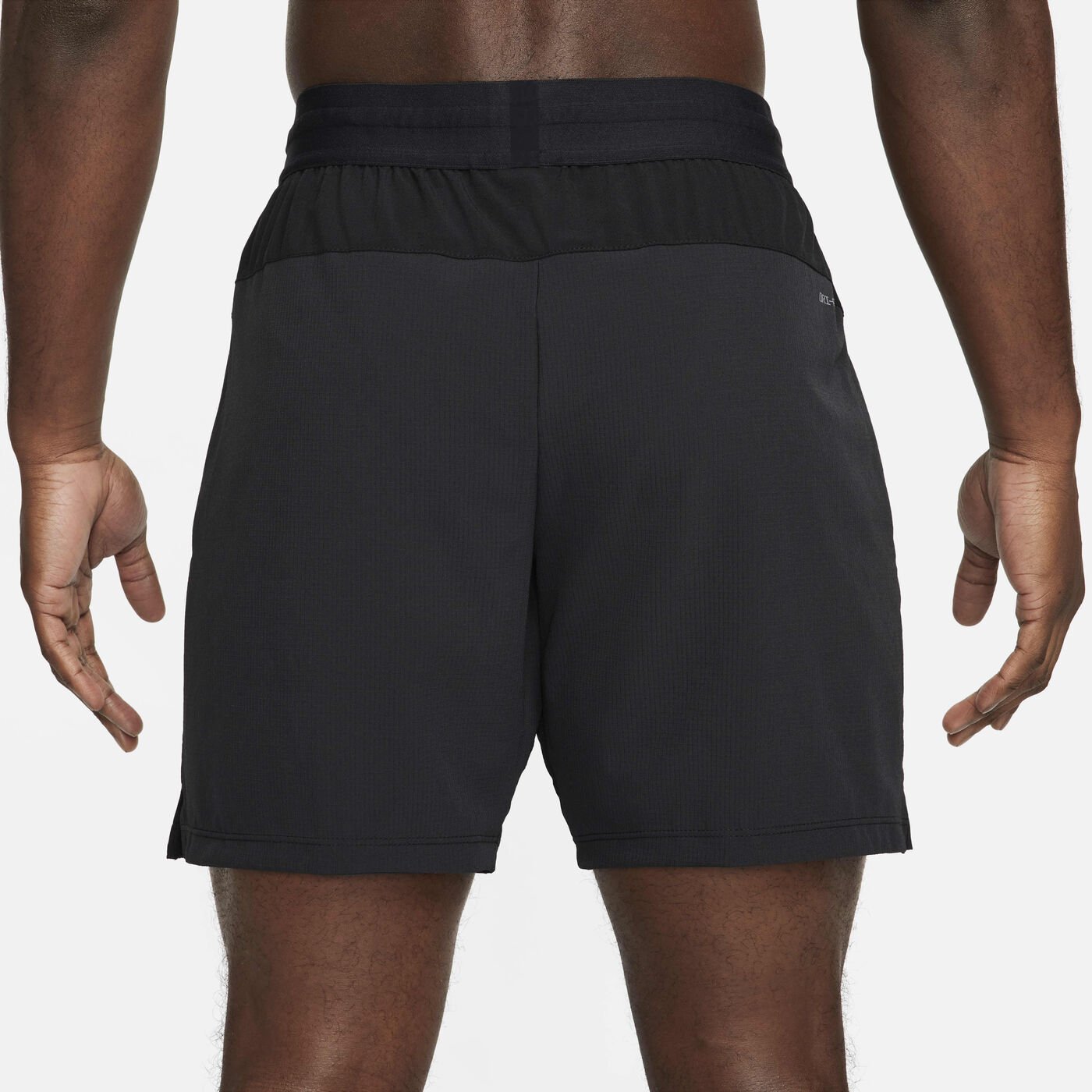 Men's Flex Rep 4.0 Dri-FIT Fitness Shorts