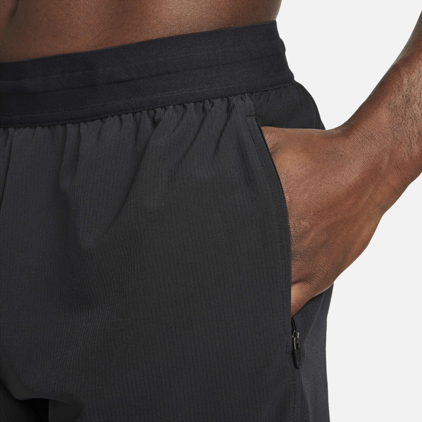 Men's Flex Rep 4.0 Dri-FIT Fitness Shorts