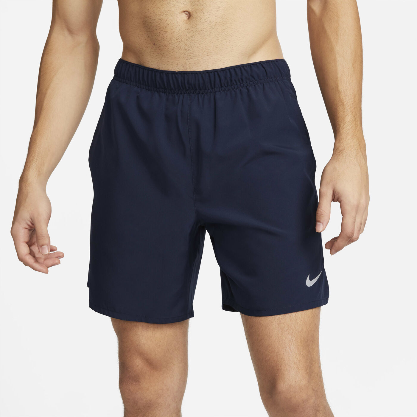 Men's Challenger Dri-FIT 2-in-1 Running Shorts