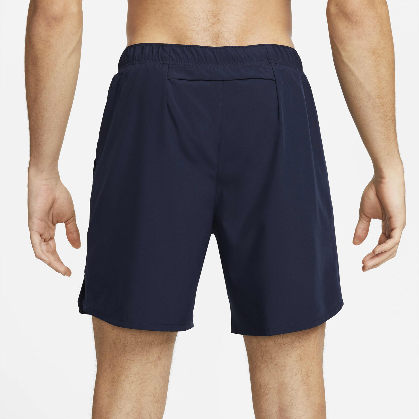 Men's Challenger Dri-FIT 2-in-1 Running Shorts