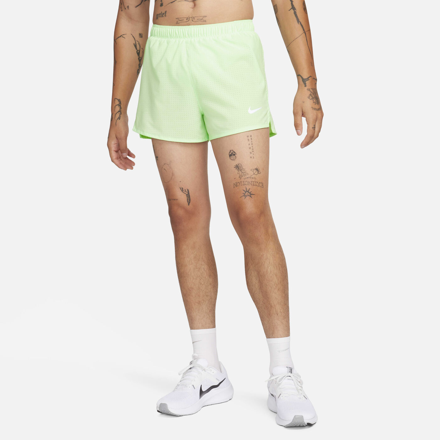 Men's Fast Dri-FIT Running Shorts