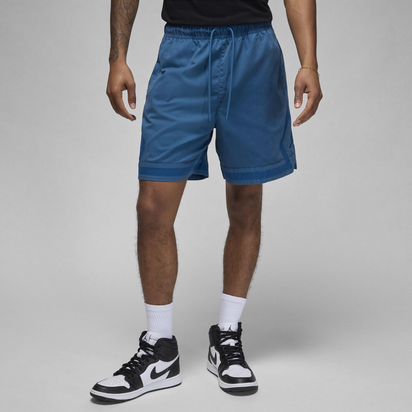 Men's Essentials Diamond Shorts