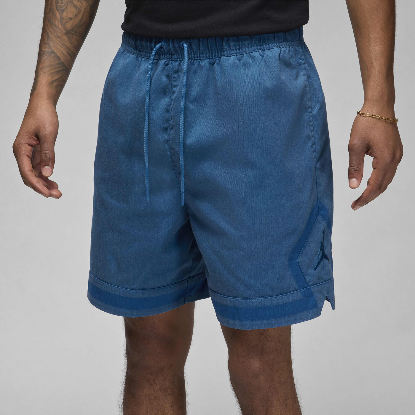 Men's Essentials Diamond Shorts