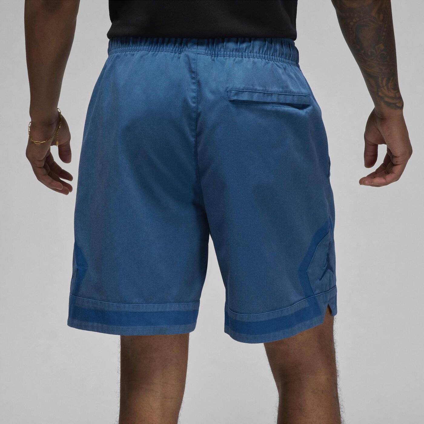 Men's Essentials Diamond Shorts