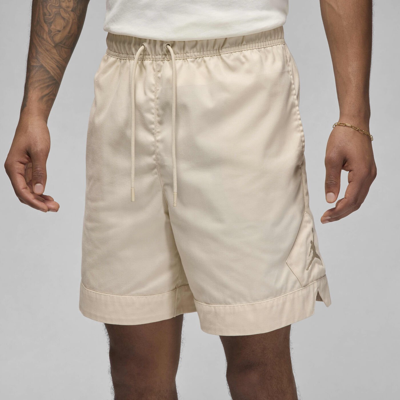 Men's Essentials Diamond Shorts