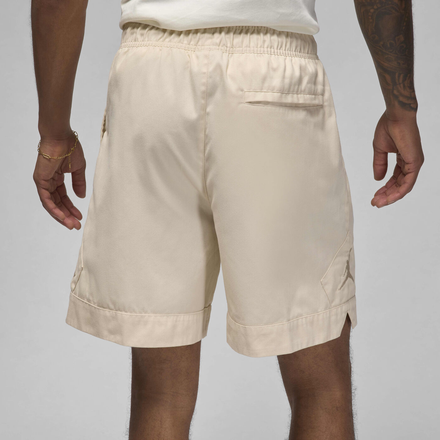 Men's Essentials Diamond Shorts