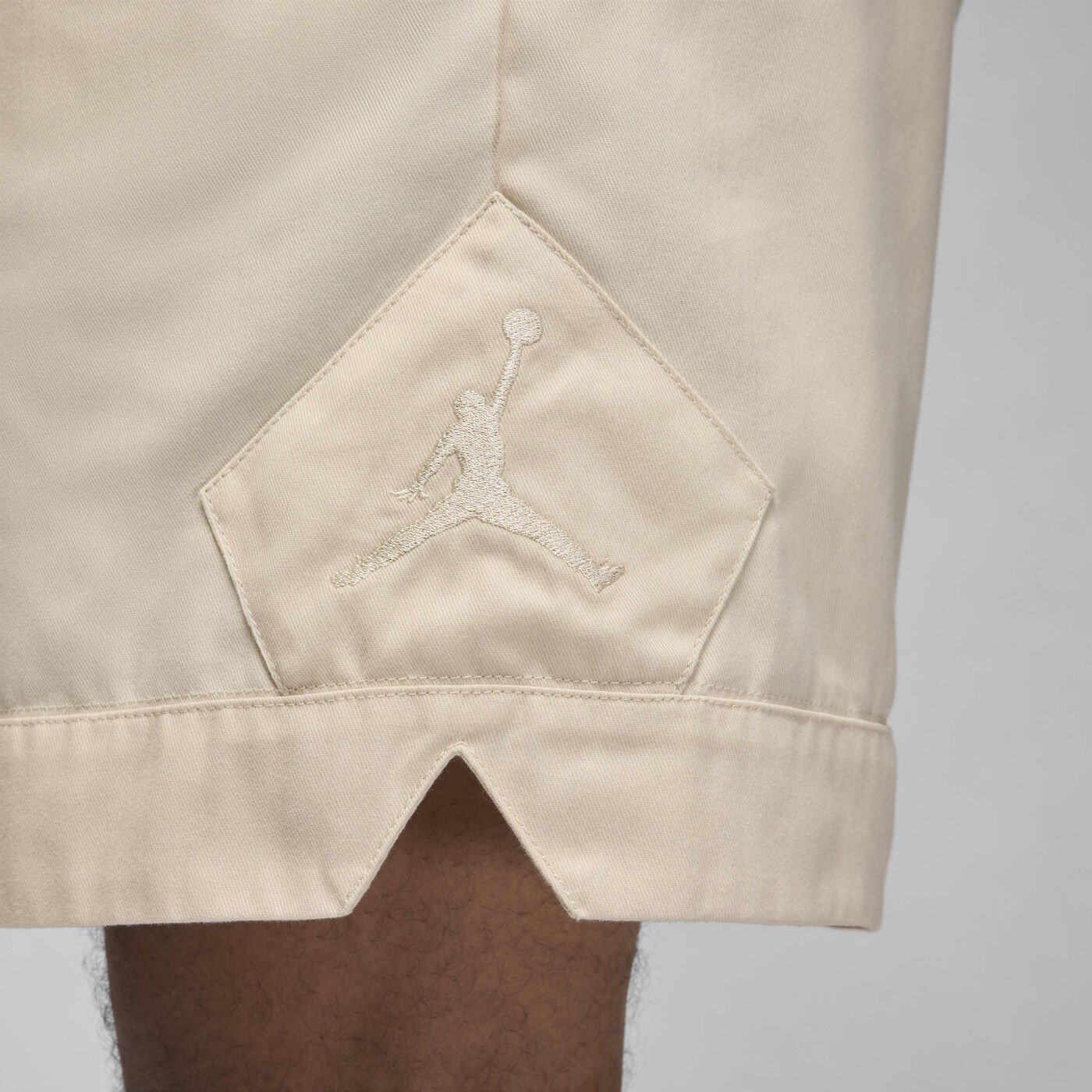 Men's Essentials Diamond Shorts