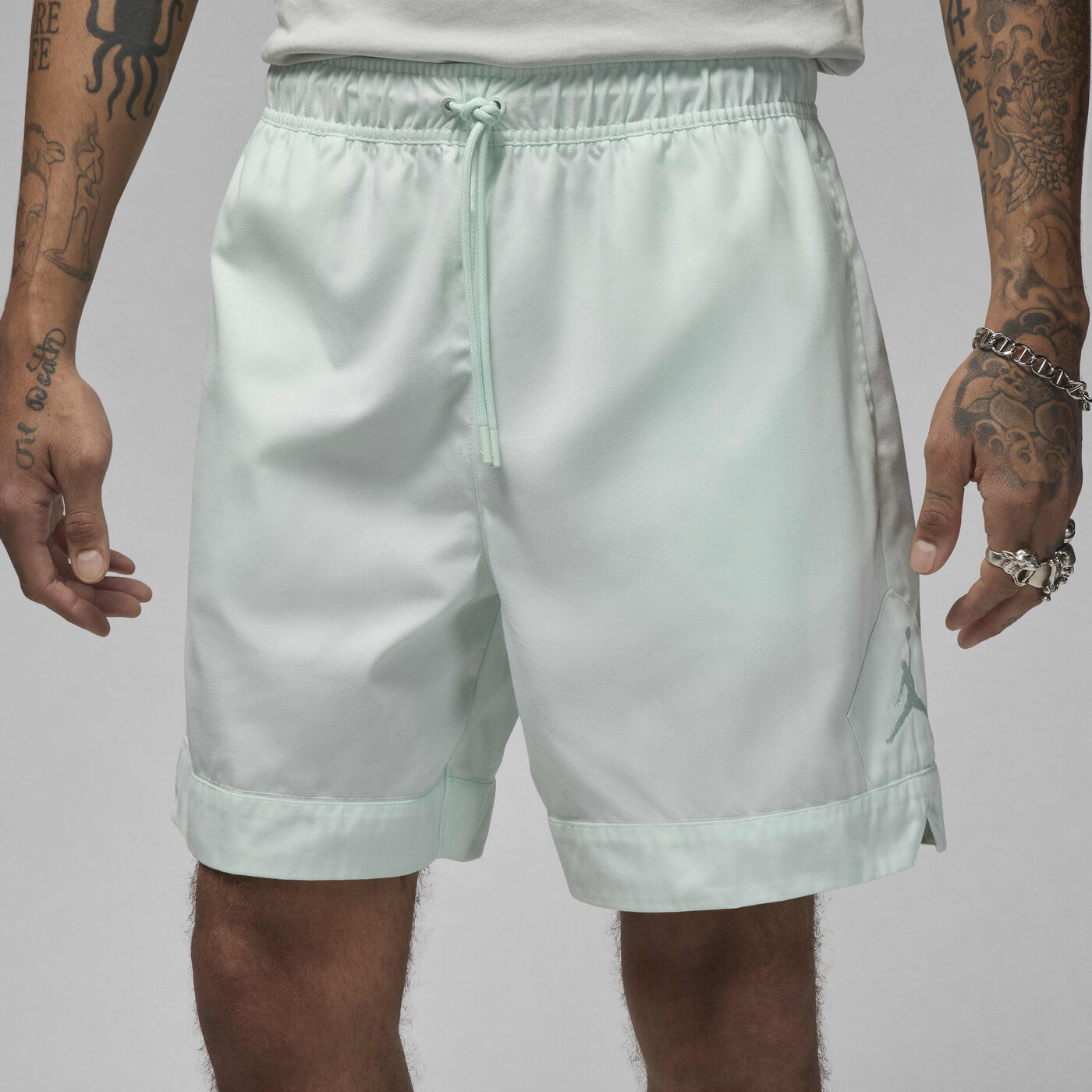 Men's Essentials Diamond Shorts