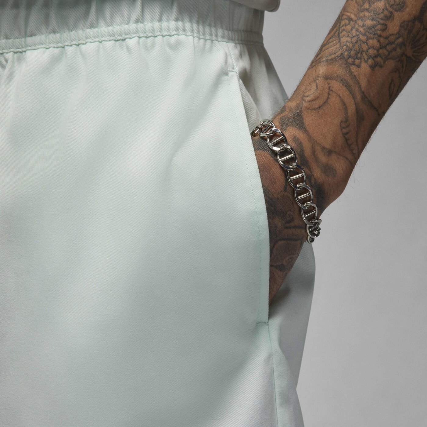 Men's Essentials Diamond Shorts