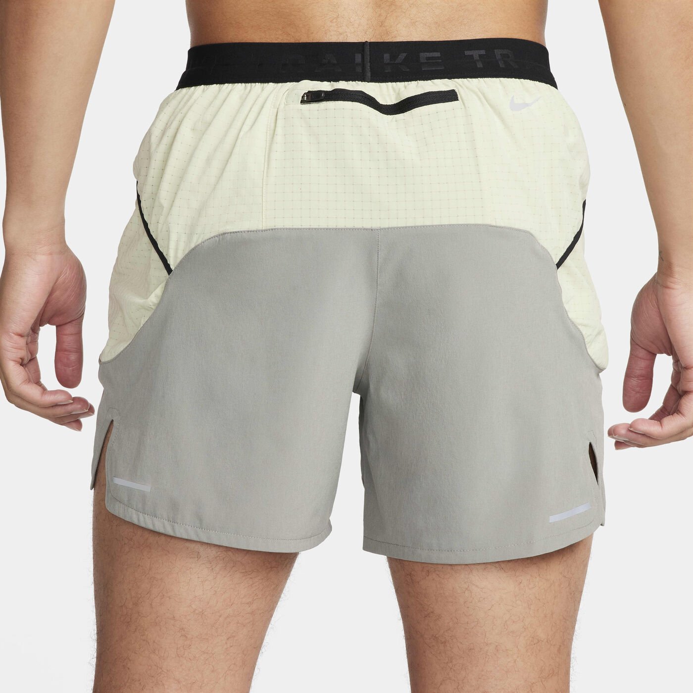 Men's Trail Second Sunrise Dri-FIT Running Shorts