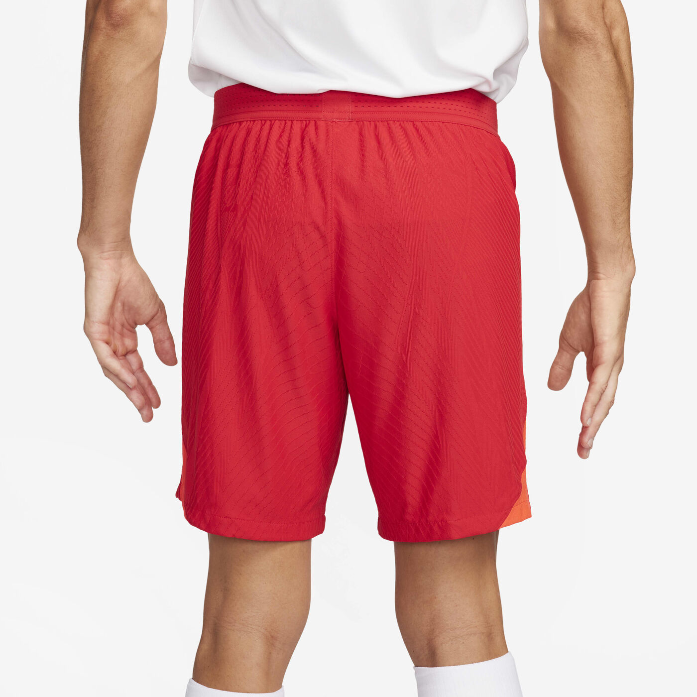 Men's Vapor 4 Dri-FIT ADV Football Shorts (Stock)