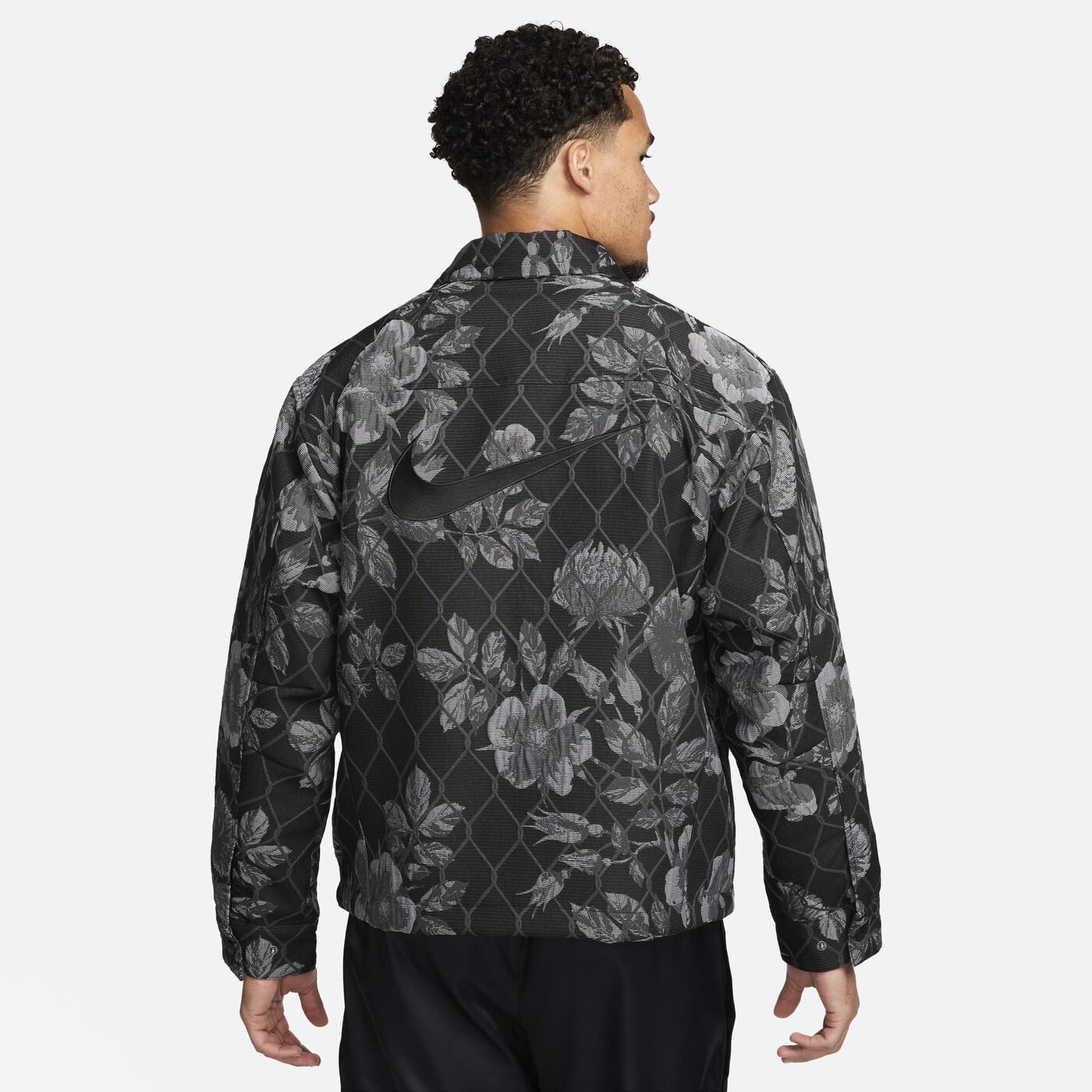 Men's Repel Basketball Jacket