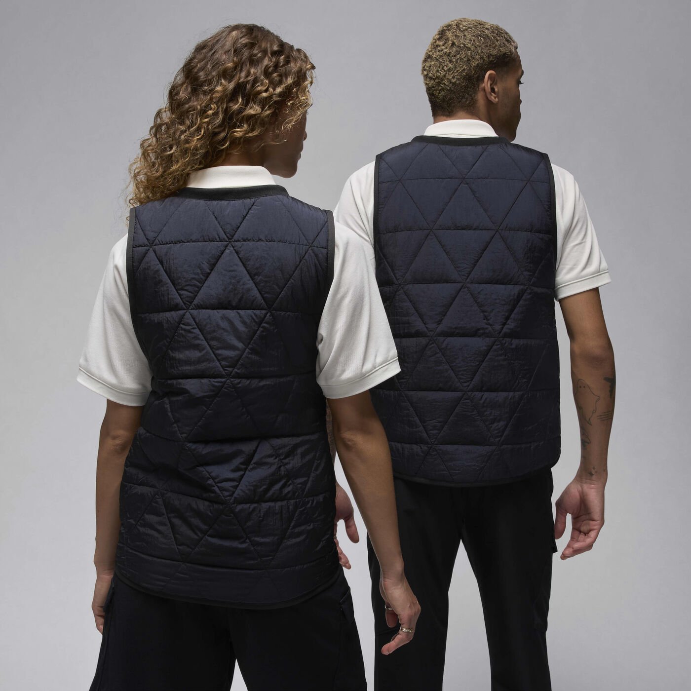 Men's Sport Golf Gilet