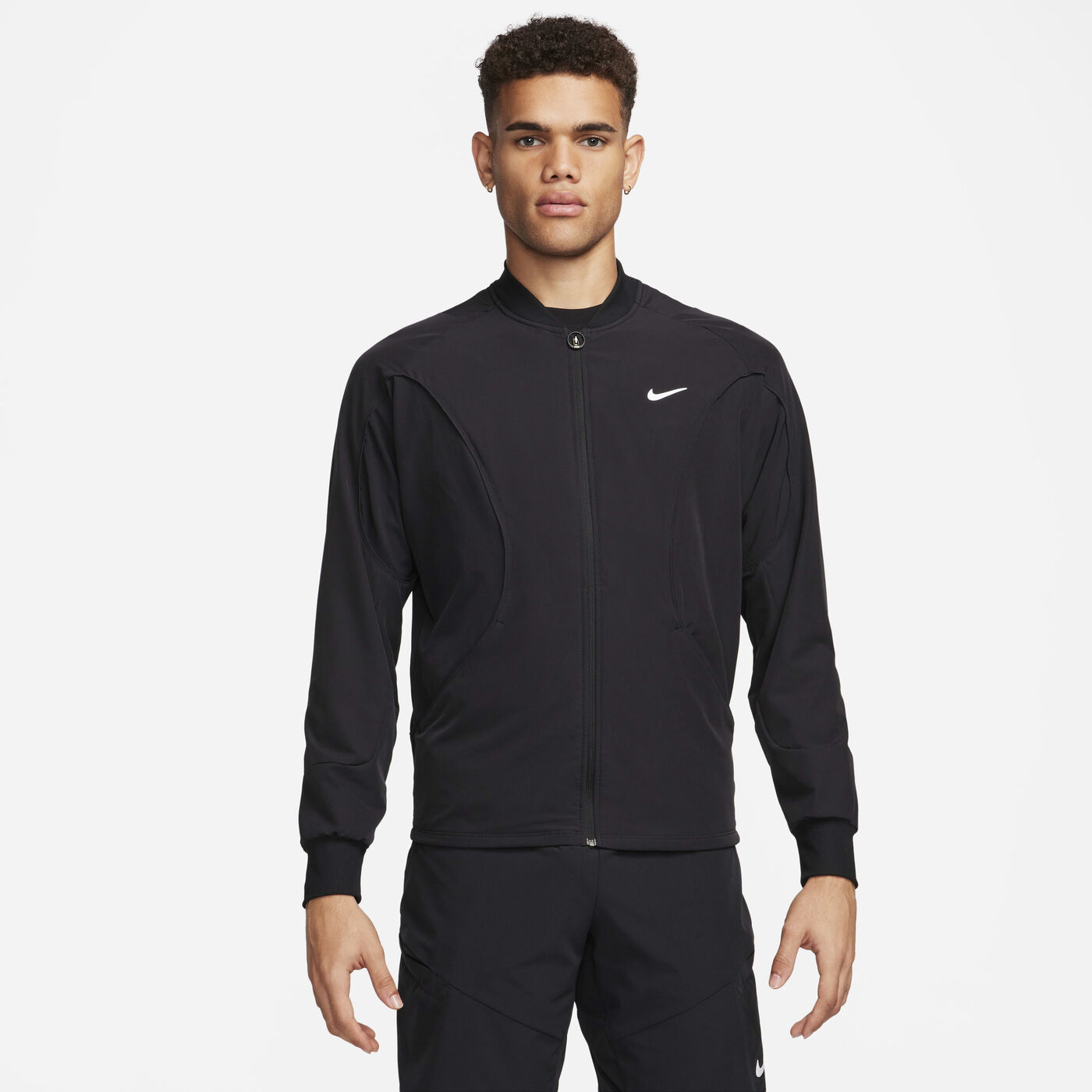 Men's Court Advantage Jacket