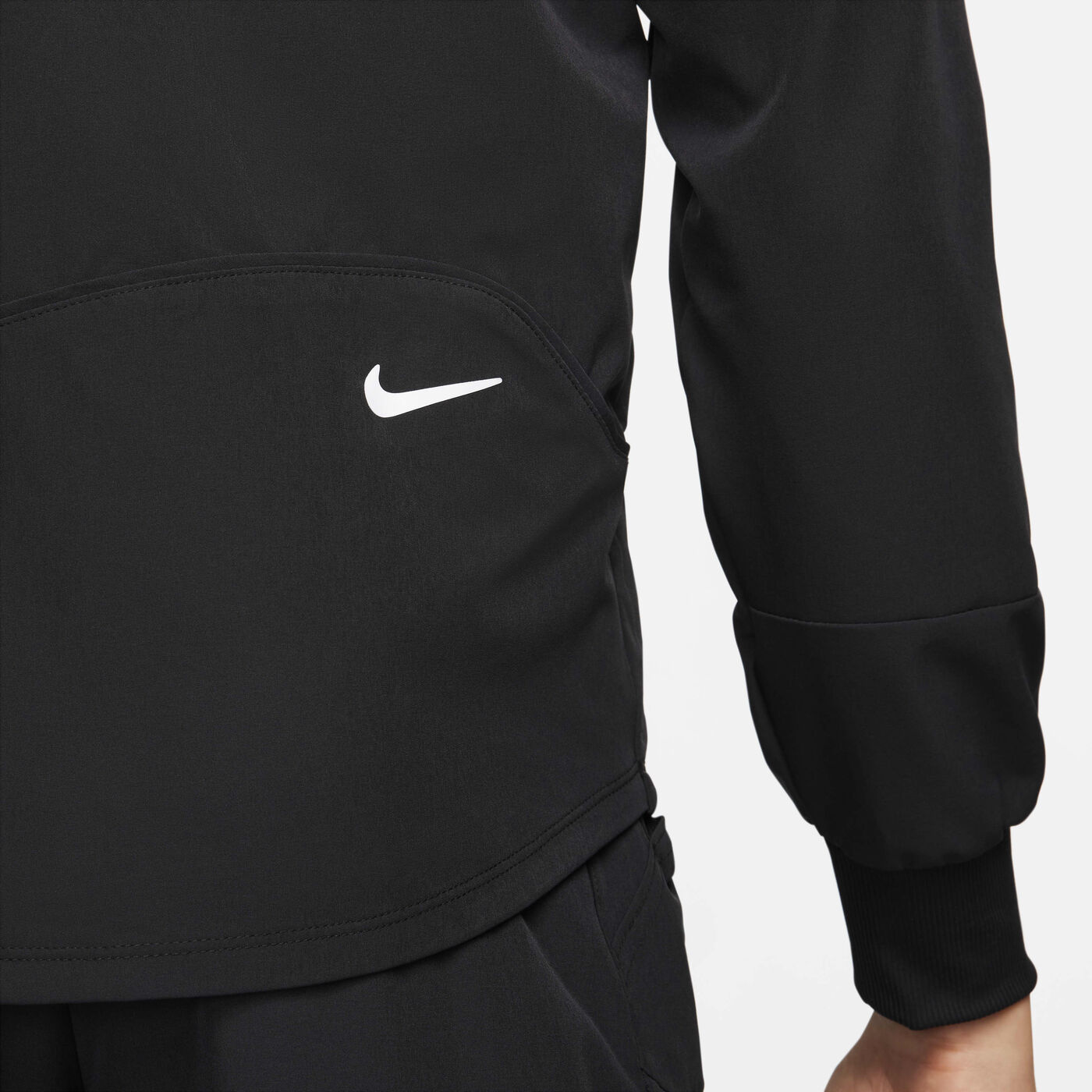 Men's Court Advantage Jacket