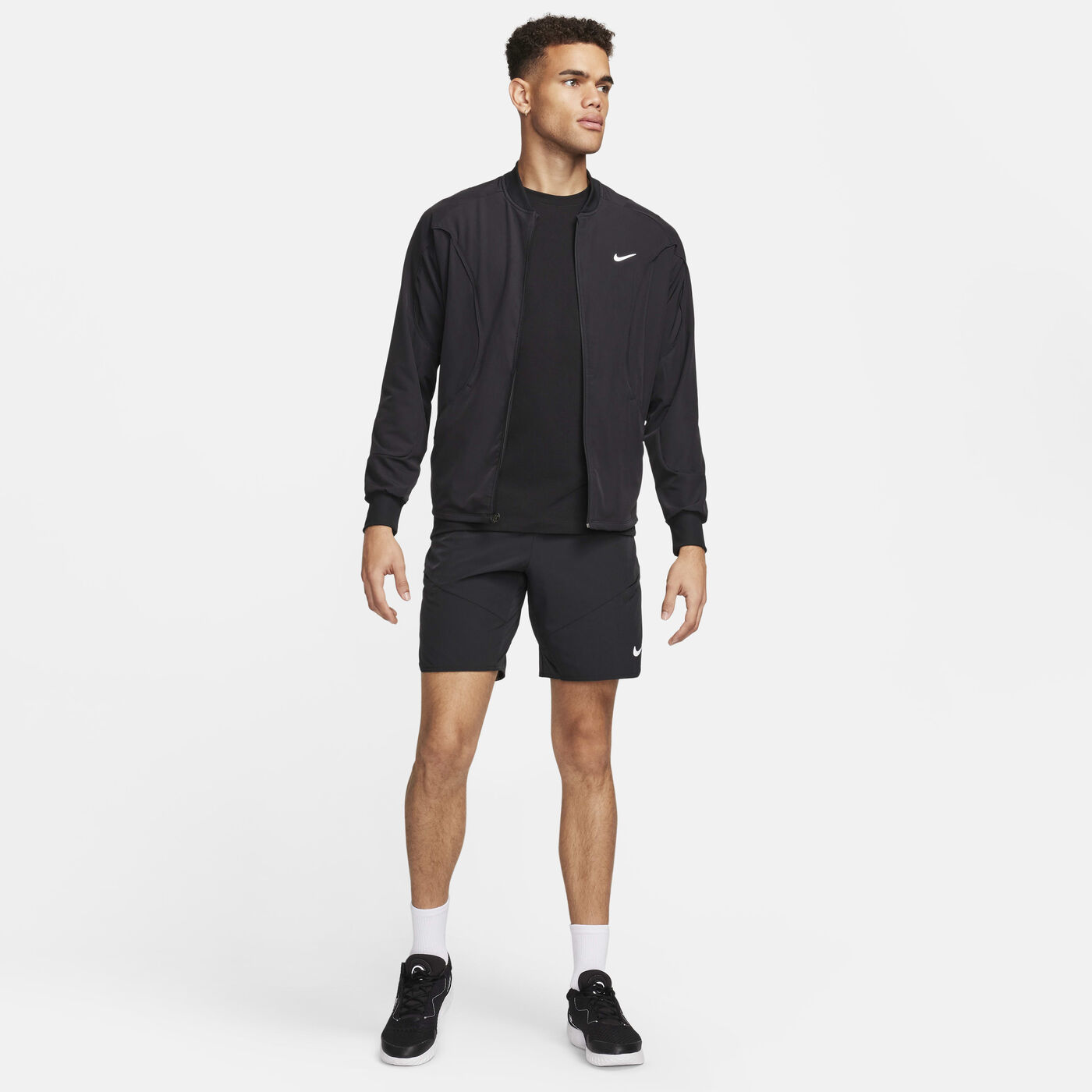 Men's Court Advantage Jacket