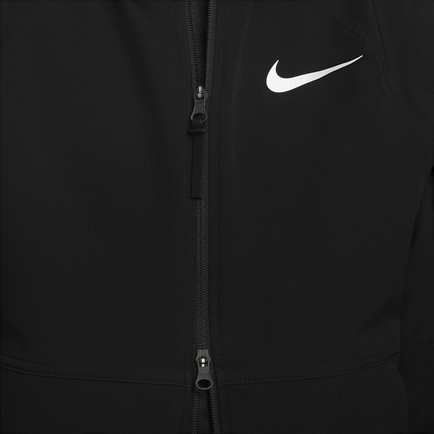 Men's Pro Flex Vent Max Dri-FIT Winterized Fitness Jacket