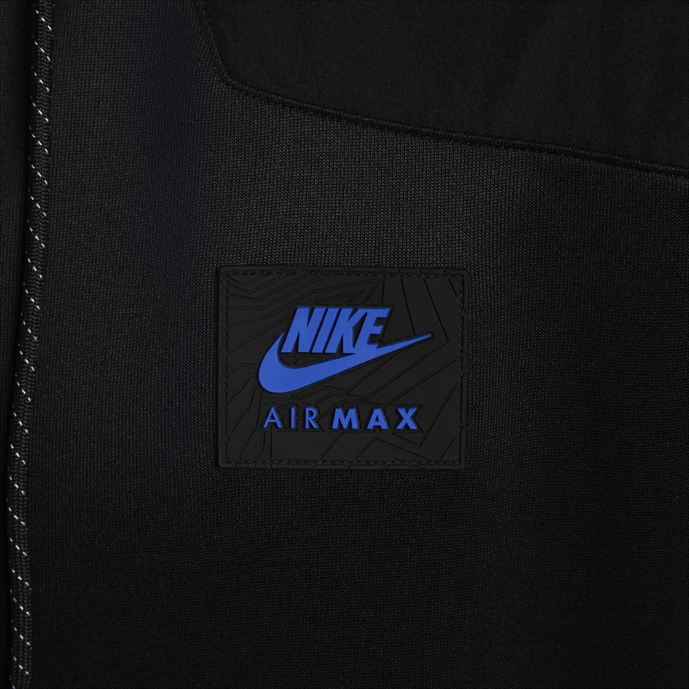 Men's Air Max Full-Zip Hoodie