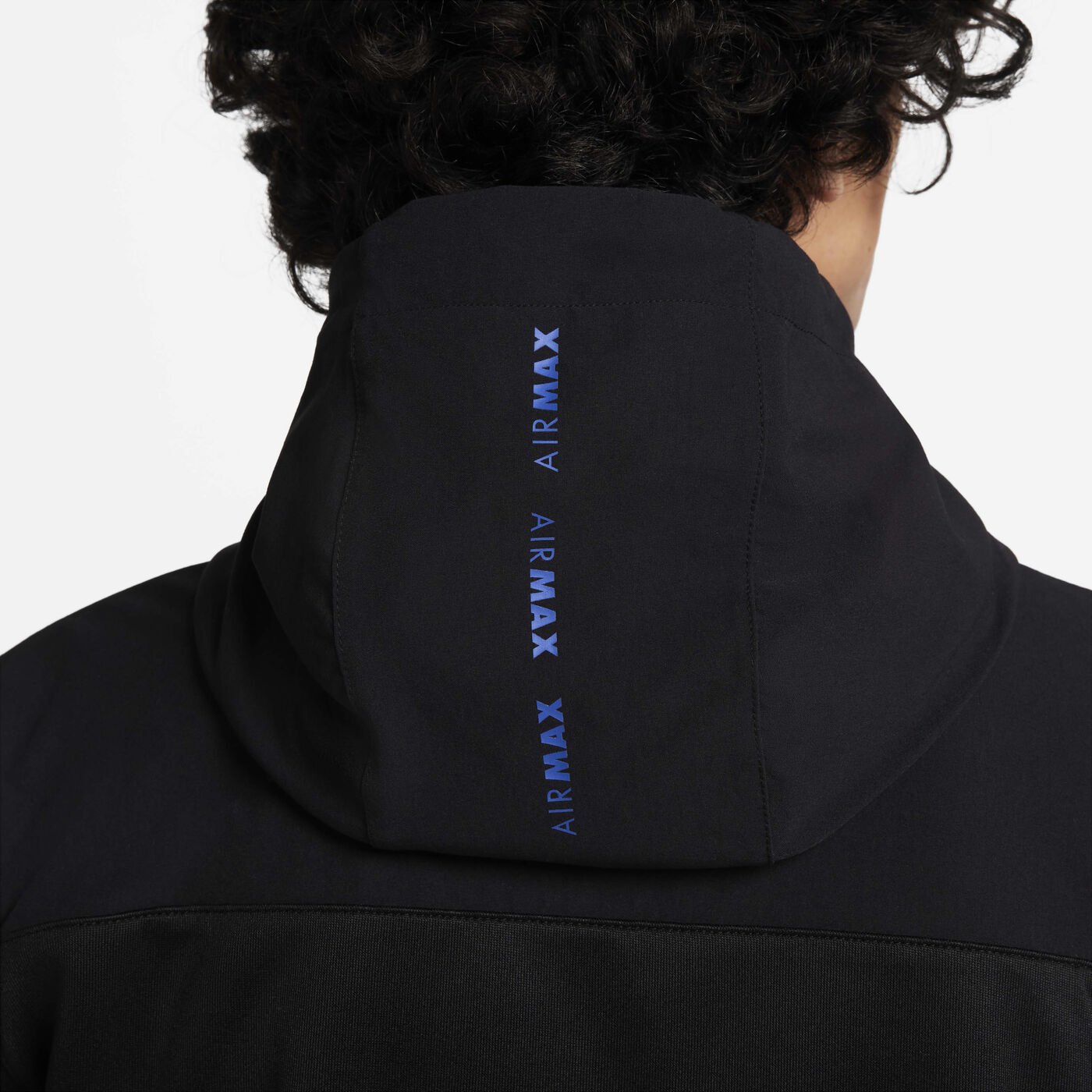 Men's Air Max Full-Zip Hoodie