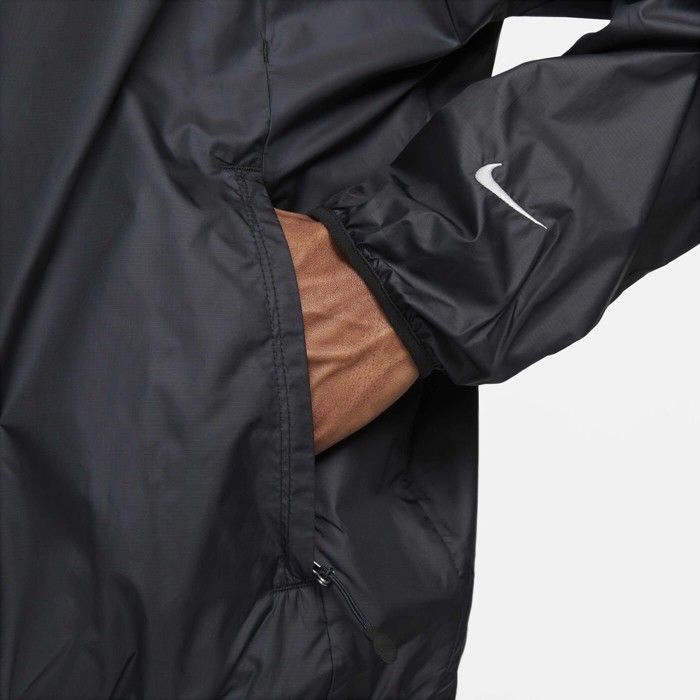 Men's Track Club Storm-FIT Running Jacket