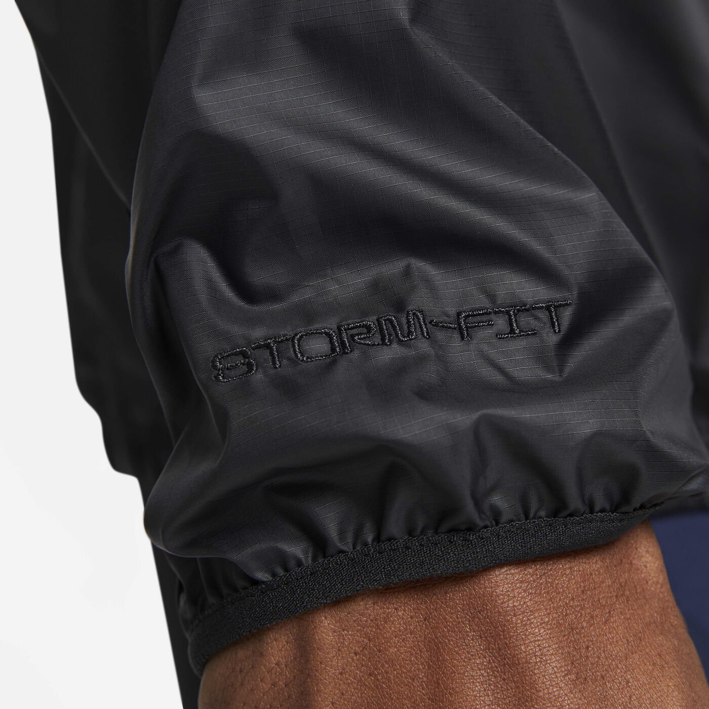 Men's Track Club Storm-FIT Running Jacket