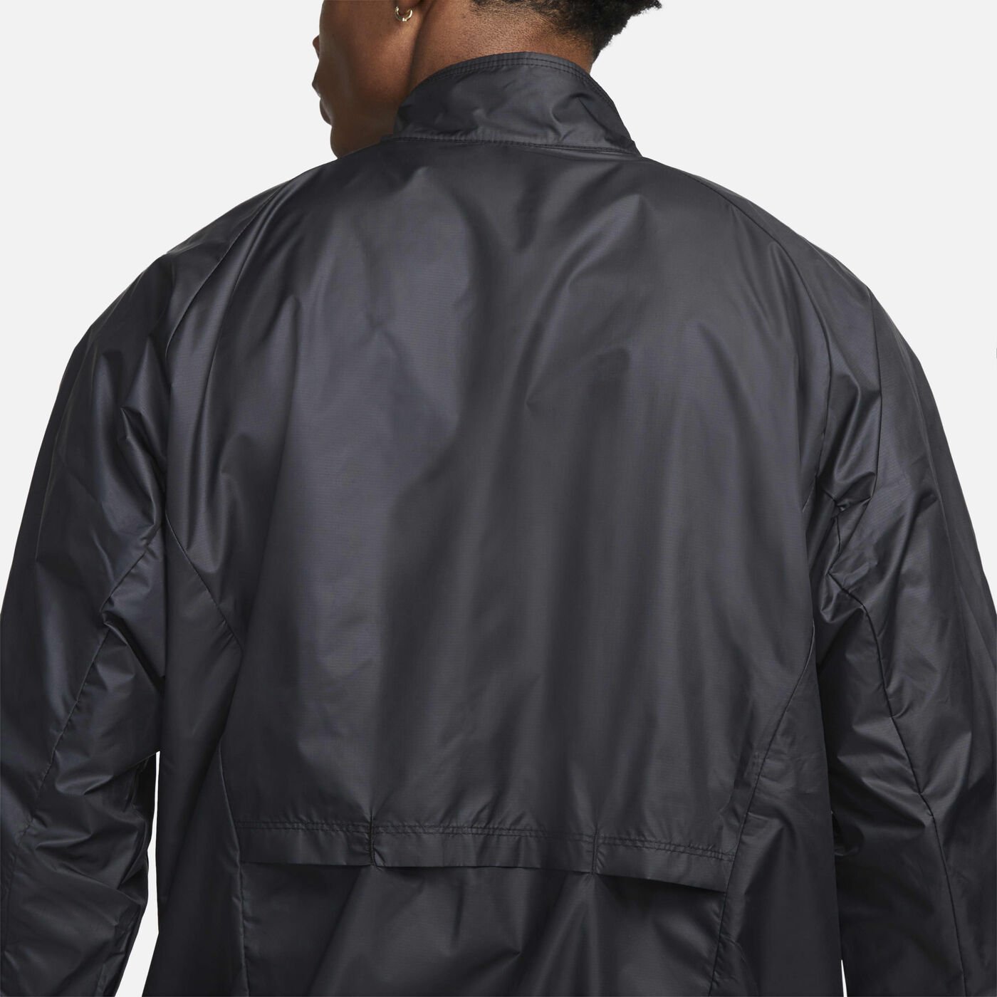 Men's Track Club Storm-FIT Running Jacket