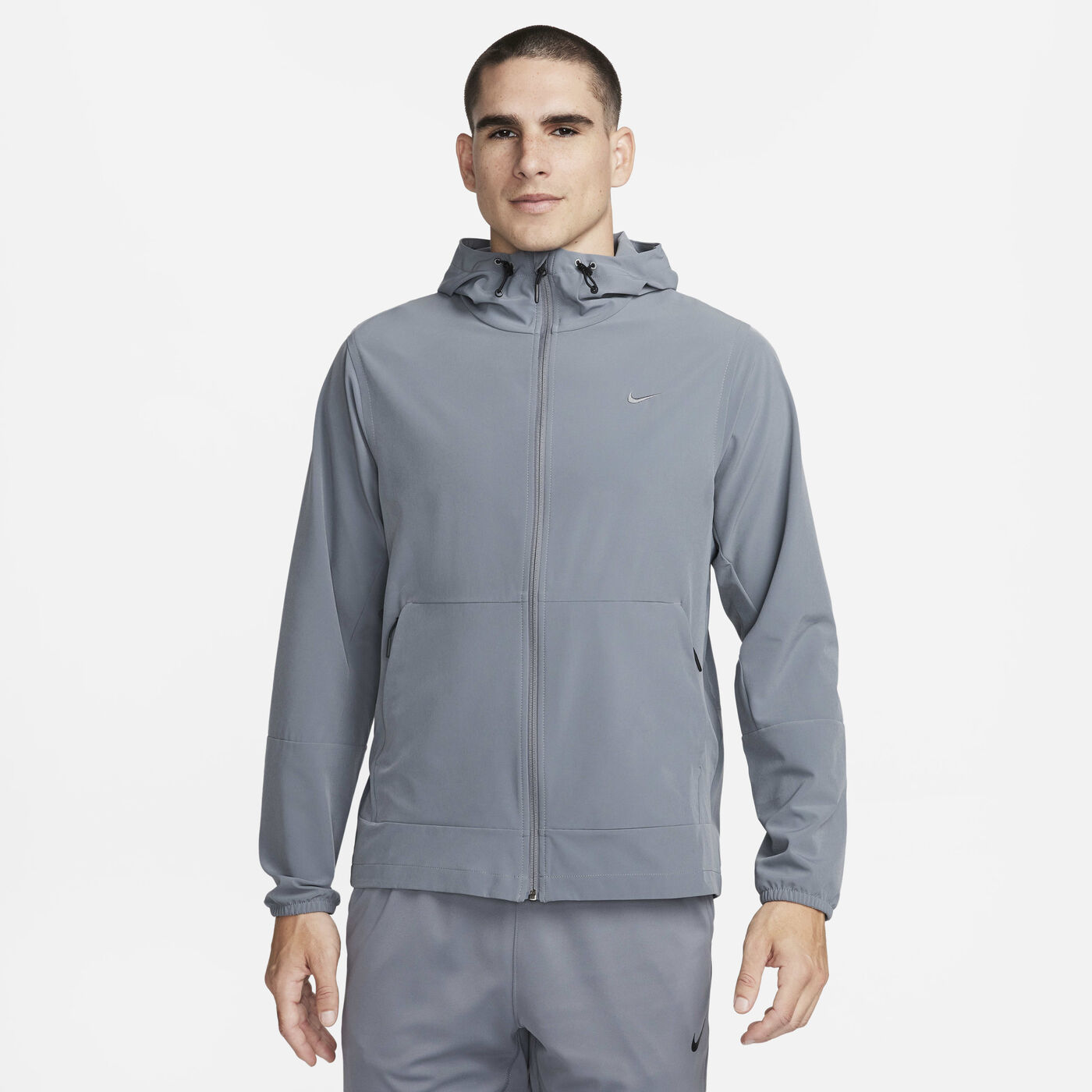 Men's Unlimited Water-Repellent Hoodie