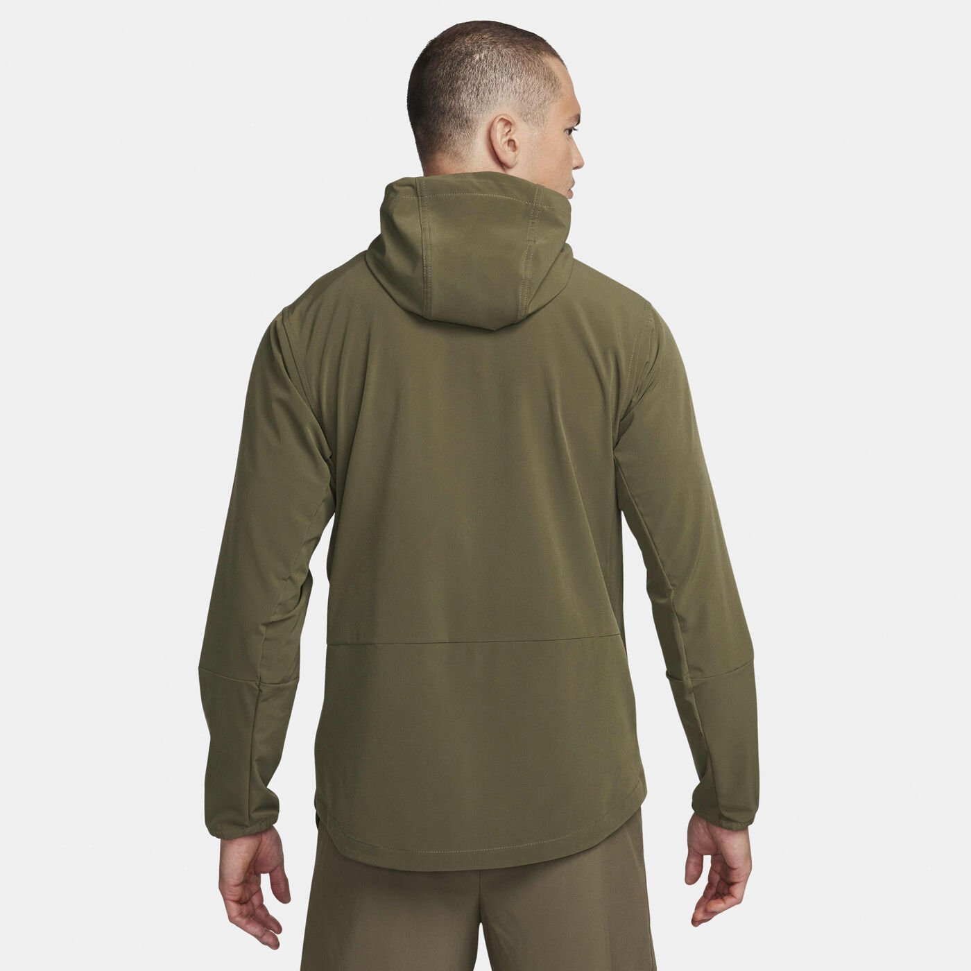 Men's Unlimited Water-Repellent Hoodie